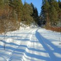 Meteorolog najavio snežne padavine u drugoj nedelji januara
