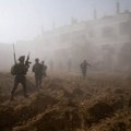 Ministarstvo zdravlja Hamasa: U Gazi poginule 22.722 osobe od početka rata
