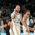 Nije moglo drugačije posle trilera u Madridu: Džanan Musa MVP kola posle meča karijere!