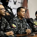 Predsednik Ekvadora: Zemlja je u ratu sa narko-bandama