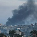 Egipat najavio da će i dalje kontrolisati granicu sa Gazom