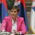 Brnabić: Demokratija je mnogo više od ubacivanja glasačkog listića u kutiju