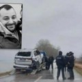 Jezive slike BMW u kom je stradao Duško kad je krenuo da pliva za Časni krst: Auto sleteo u Dunav, Moši (32) nije bilo…