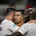 Kristijano Ronaldo iznenadio izjavom: "Mislim da je saudijski sada bolji od francuskog šampionata..."