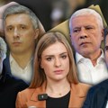 Gde su i šta rade gubitnici s prošlih izbora: Neki su sad bliži SNS nego opoziciji