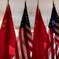 Kina pozvala SAD da podrže politiku jedne Kine tokom sastanka Vanga i Salivena