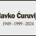 Naslovna lista Danas kao protest zbog presude za ubistvo Slavka Ćuruvije