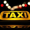 Obaveštenje o polaganju ispita o poznavanju grada Kragujevca i propisa iz oblasti taksi prevoza