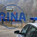 Tragedija kod Prijepolja: Mladić (22) sleteo autom u reku Lim, nakon dva dana potrage ronioci izvukli telo (FOTO)(VIDEO)