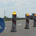 Izmenjen režim saobraćaja na deonici Melenci - Zrenjanin: Radovi do subote