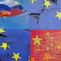 Oštar odgovor Pekinga na najavu EU da će im uvesti sankcije zbog saradnje sa Rusijom