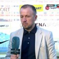 Kamere su sve videle, bio je TV prenos! Igor Matić besan zbog penala za Crvenu zvezdu (video)