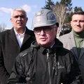Vesić: Izgradnja brze saobraćajnice „Vožd Karađorđe“ počinje ove godine