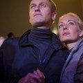 Javne ličnosti iz oblasti kulture i medija u Rusiji traže da vlast preda telo Navaljnog porodici