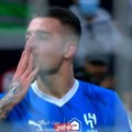 Blago Al Hilalu kad u timu Srbe ima: Sergej Milinković Savić postigao gol u pobedi protiv Al Etifaka