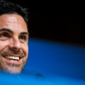 Rio Ferdinand: Arteta čeka poziv Junajteda!