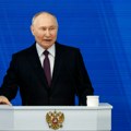 Putin: Strateške nuklearne snage Rusije su u stanju pripravnosti
