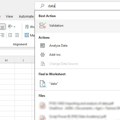 Kuda ide Excel korisnički interfejs?
