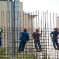 Radnik poginuo na gradilištu u Subotici, pao s visine od 12 metara