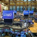 Wall Street: Tehnološki sektor u crvenom, Dow Jones jedini rastao