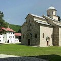 Епархија: земља манастира Високи Дечани уписана у катастар