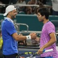 „Bugarski Federer“ očitao lekciju „novom Nadalu“!