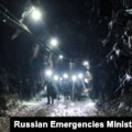 Rusija: Obustavljeno spasavanje, radnici rudnika zlata proglašeni mrtvim