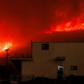 Grčka nudi hotelske vaučere evakuisanima u požaru: Ipak, jedna grupa ljudi ostaje bez nadoknade