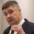 Milanović: Podržavam članstvo Kosova u SE i rezoluciju UN o Srebrenici