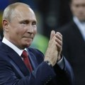 Putin: Ruska ekonomija snažno jača uprkos svim izazovima