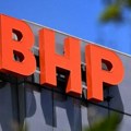 BHP Billiton ponudio 39 milijardi dolara za preuzimanje Anglo Americana