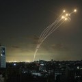 Počelo najjače bombardovanje Gaze! Hamas prihvatio predlog, a Izrael napada bez milosti