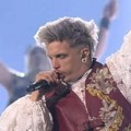 Evrovizija 2024: Baby Lasagana zapalio Malme - Arena igra u ritmu Rim Tim Tagi Dim! (VIDEO)