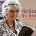 Preminula Alice Munro, dobitnica Nobelove nagrade za književnost