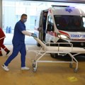 Užas u Beogradu: Mladić (27) brutalno pretučen na beogradskom splavu, sa teškim povredama primljen u Urgentni centar