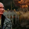 "Mi jedini možemo da pretvorimo SAD u radioaktivni nuklearni pepeo": Putinovi saradnici jasni - Zapad je pataloški bolesna…