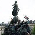 Stotine ljudi protestovale zbog jačanja krajnje desnice u Francuskoj