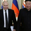 Kim: Sporazum o strateškom partnerstvu s Rusijom defanzivan i miroljubiv
