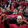 Šurbatović: FSS će od UEFA tražiti najstrože moguće kazne za povike „Ubij Srbina"