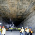 Od Skandinavije do Nemačke za 7 minuta: Danska počela sa gradnjom najdužeg podvodnog tunela na svetu: Projekat vredan 8…
