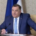 Konaković: Dodik se nakon putovanja u Rusiju ponaša drukčije