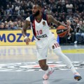 Italijani potvrdili saznanje hotsporta: Kodi Miler-Mekentajer će postati novi košarkaš Crvene zvezde!