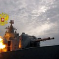 Šok preokret na krimu: Ruska Crnomorska flota primorana da se povuče?