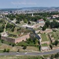 Prirodna retkost: „Kalemegdanski rt”, svojevrstan vremeplov sa jedinstvenim pogledom foto