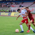 Leskovac taličan Radničkom - Nišlije pobedile TSC