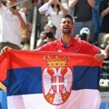 Svet priča o devojci koja je skupljala loptice u finalu Olimpijskih igara, jer bi svi uradili isto: “Nađite nekog da vas…