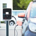 U Kragujevcu samo 4 punjača za električne automobile