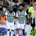 "Partizan je žrtva 'kvara' UEFA" - povela se velika debata zbog TSC