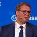 "Nisam došao ovde nikoga da lažem" Vučić jasno nakon Milatovića: Nećemo biti deo EU 2028.