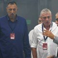 Vlade Divac se oglasio nakon što je dočekan zvižducima u Zagrebu: Nije trebalo da govorim, voditelj mi je neplanirano dao…